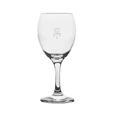 Plimsol Glassware