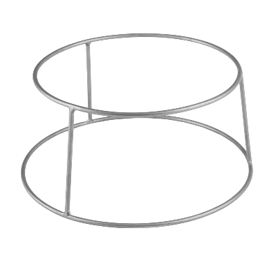 Platter Stands