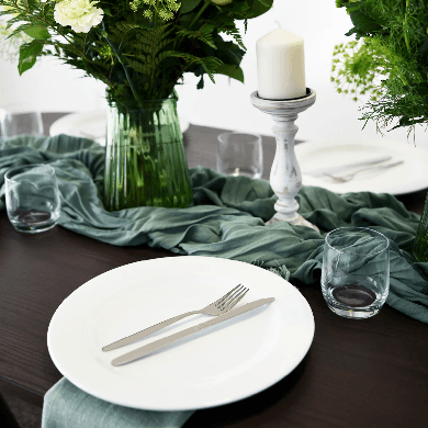 Tablekraft Austwind