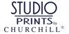 Studio Prints by Churchill