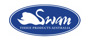 Swan Tissue Products