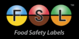 Food Safety Labels