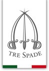 Tres Spade