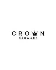 Crown Barware