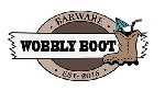 Wobbly Boot