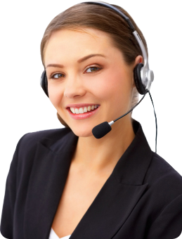 Our customer service team is here to help