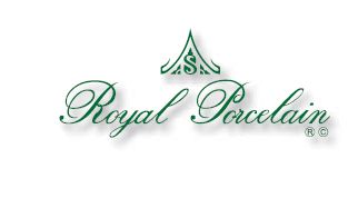 Royal Porcelain
